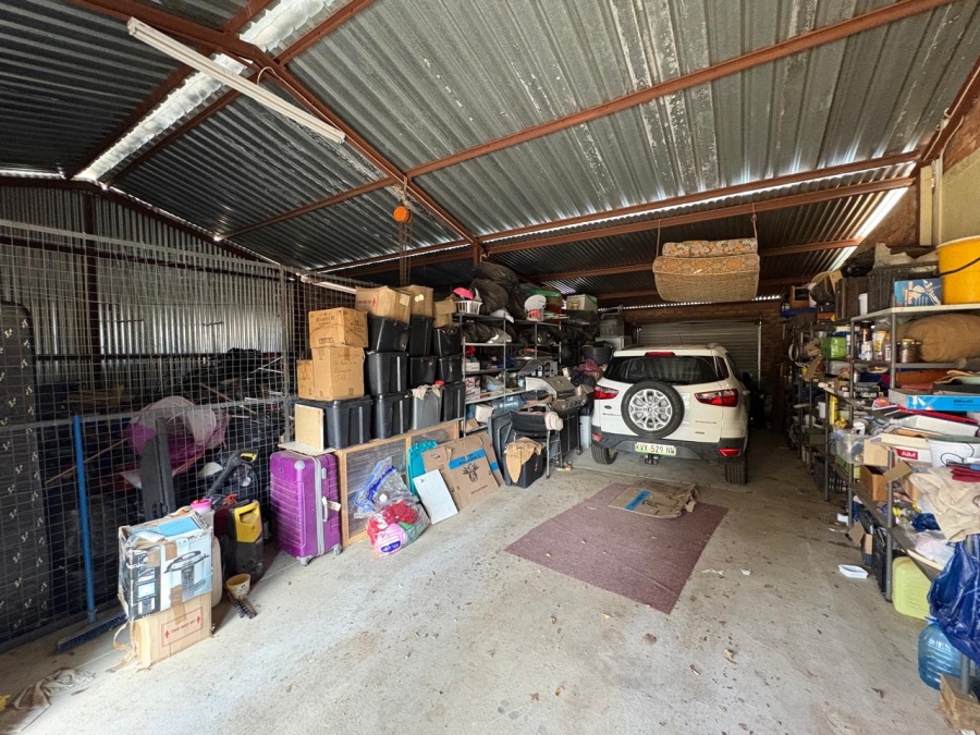 3 Bedroom Property for Sale in Wolmaransstad North West